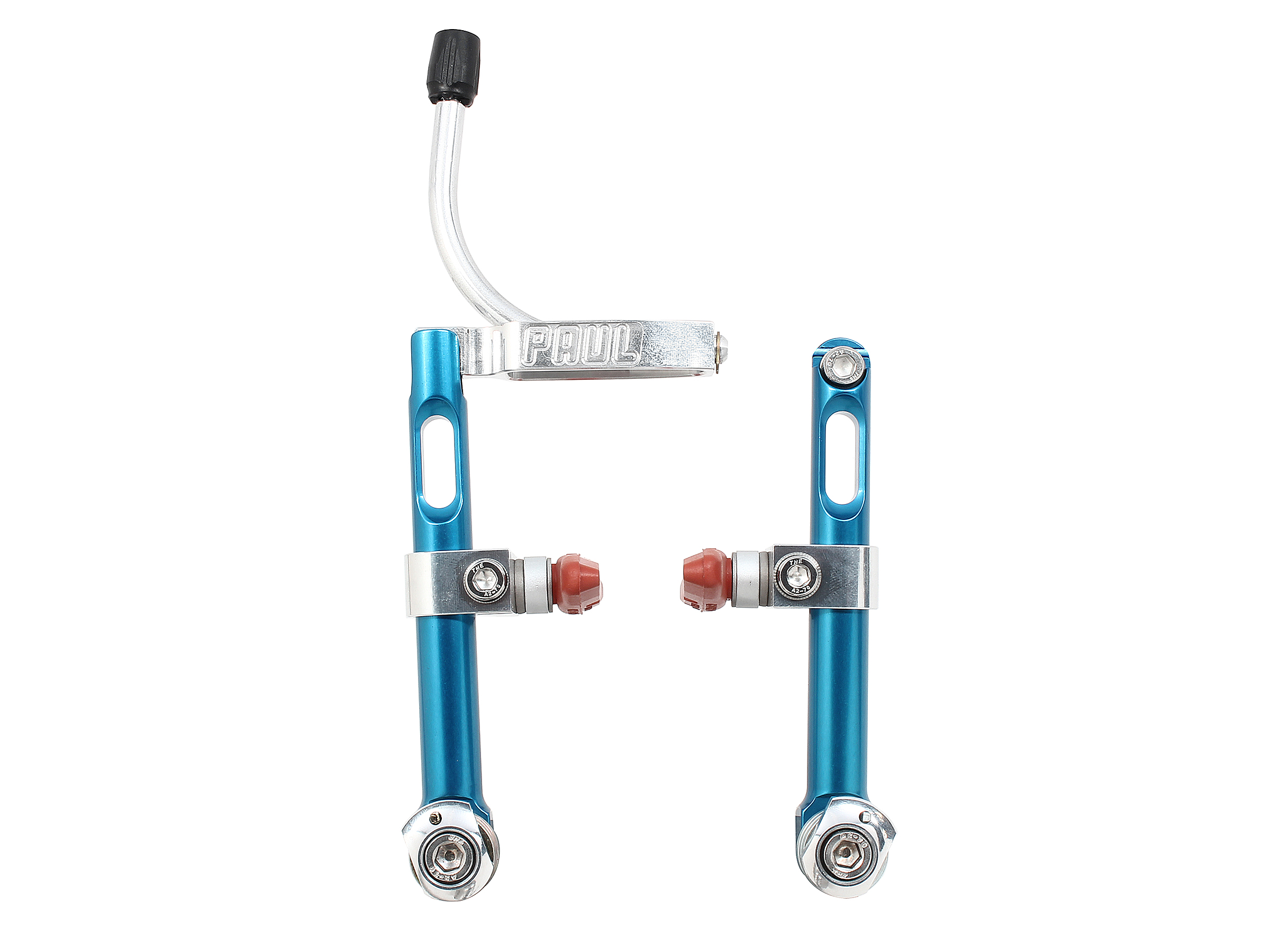 paul components motolite