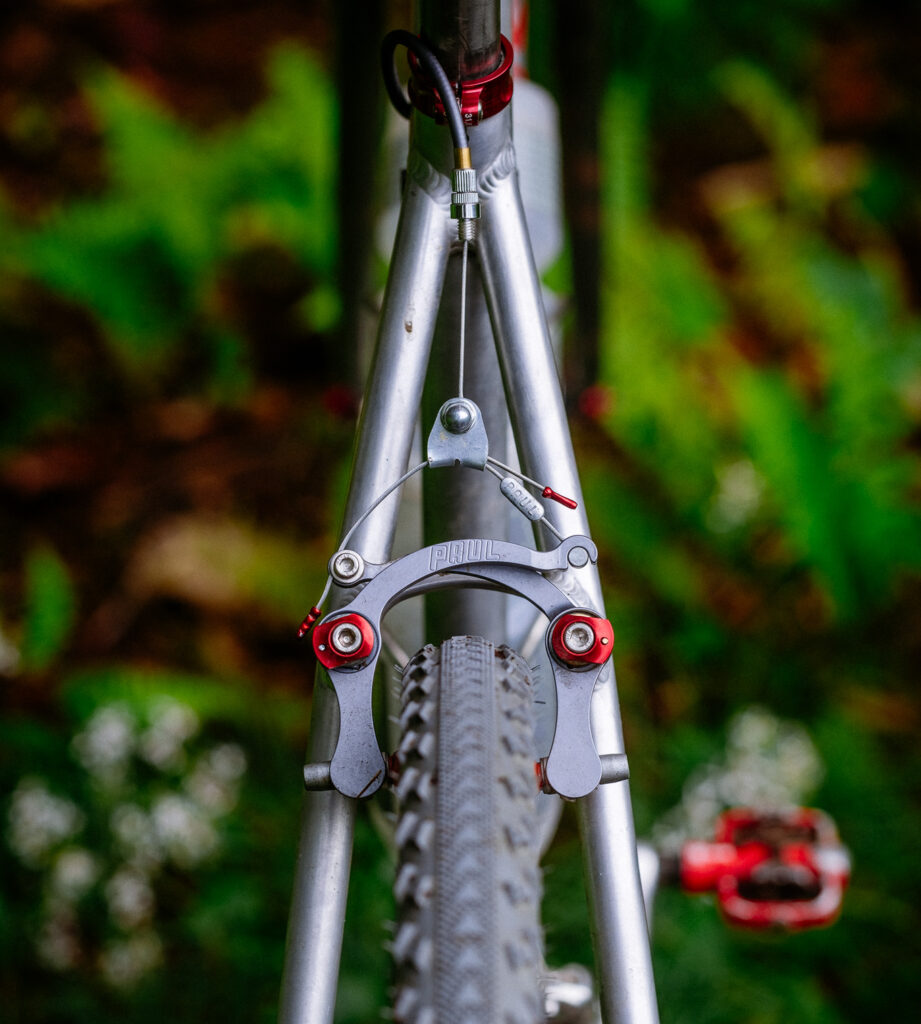 Racer – Paul Component Engineering