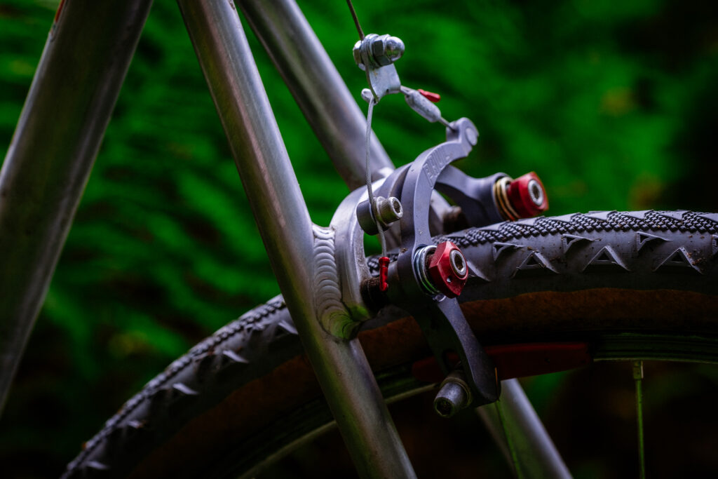 Racer – Paul Component Engineering