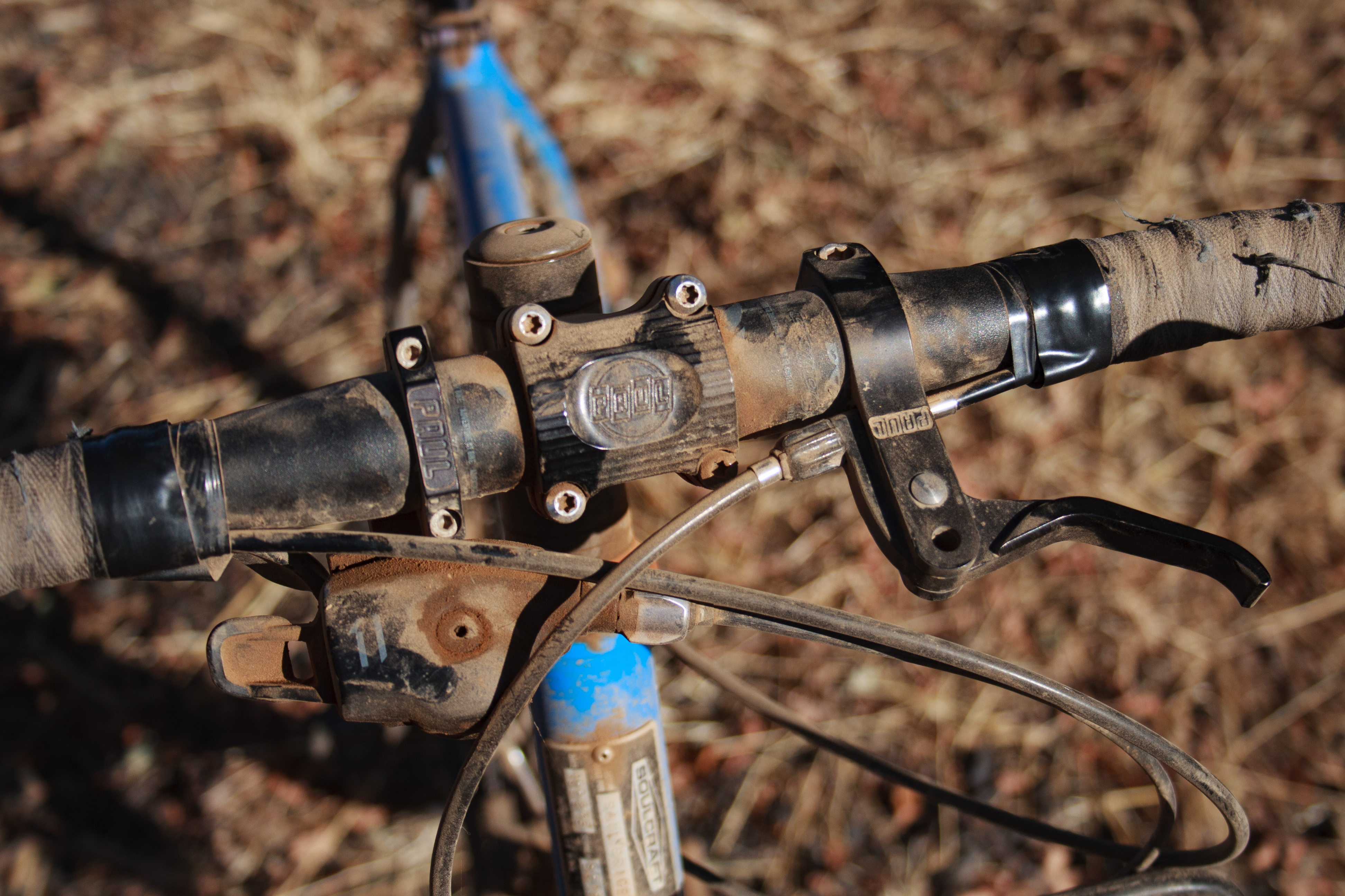 Cross Lever – Paul Component Engineering