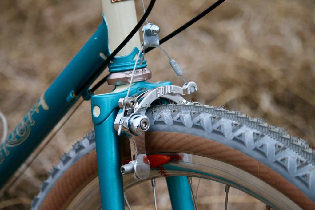 Racer – Paul Component Engineering
