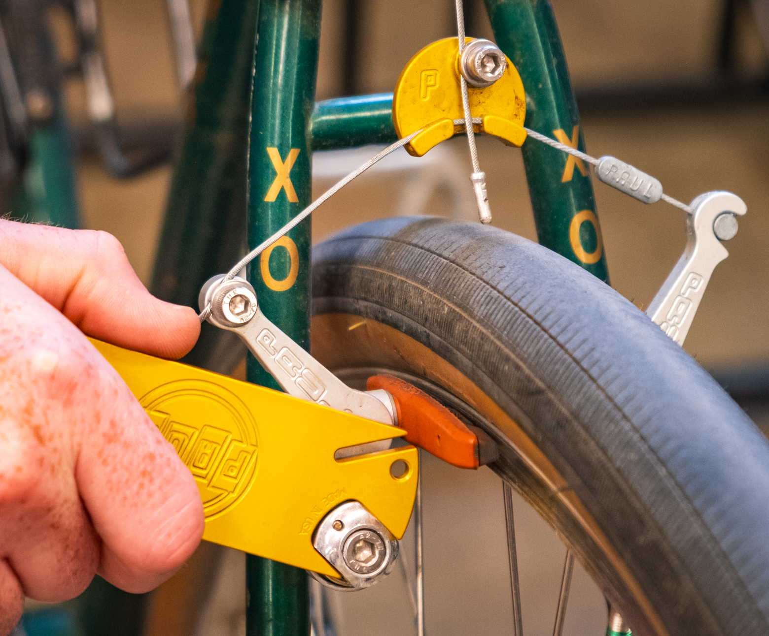 Bottle Opener Tool – Paul Component Engineering