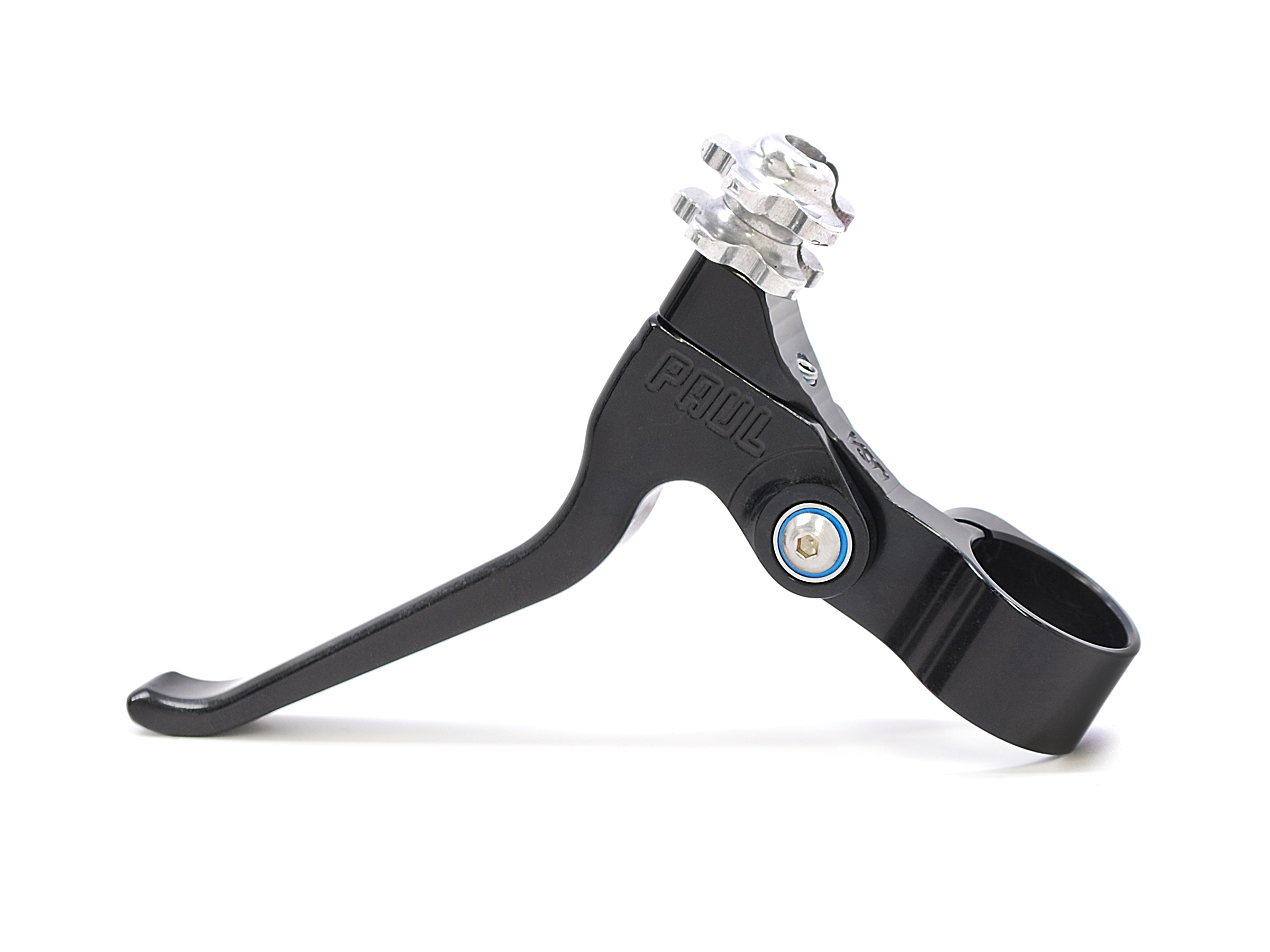 logan bike brake lever