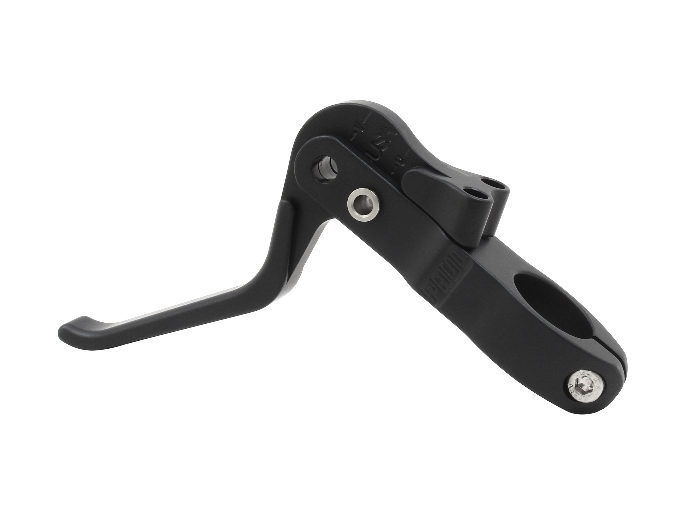 Duplex Lever – Paul Component Engineering