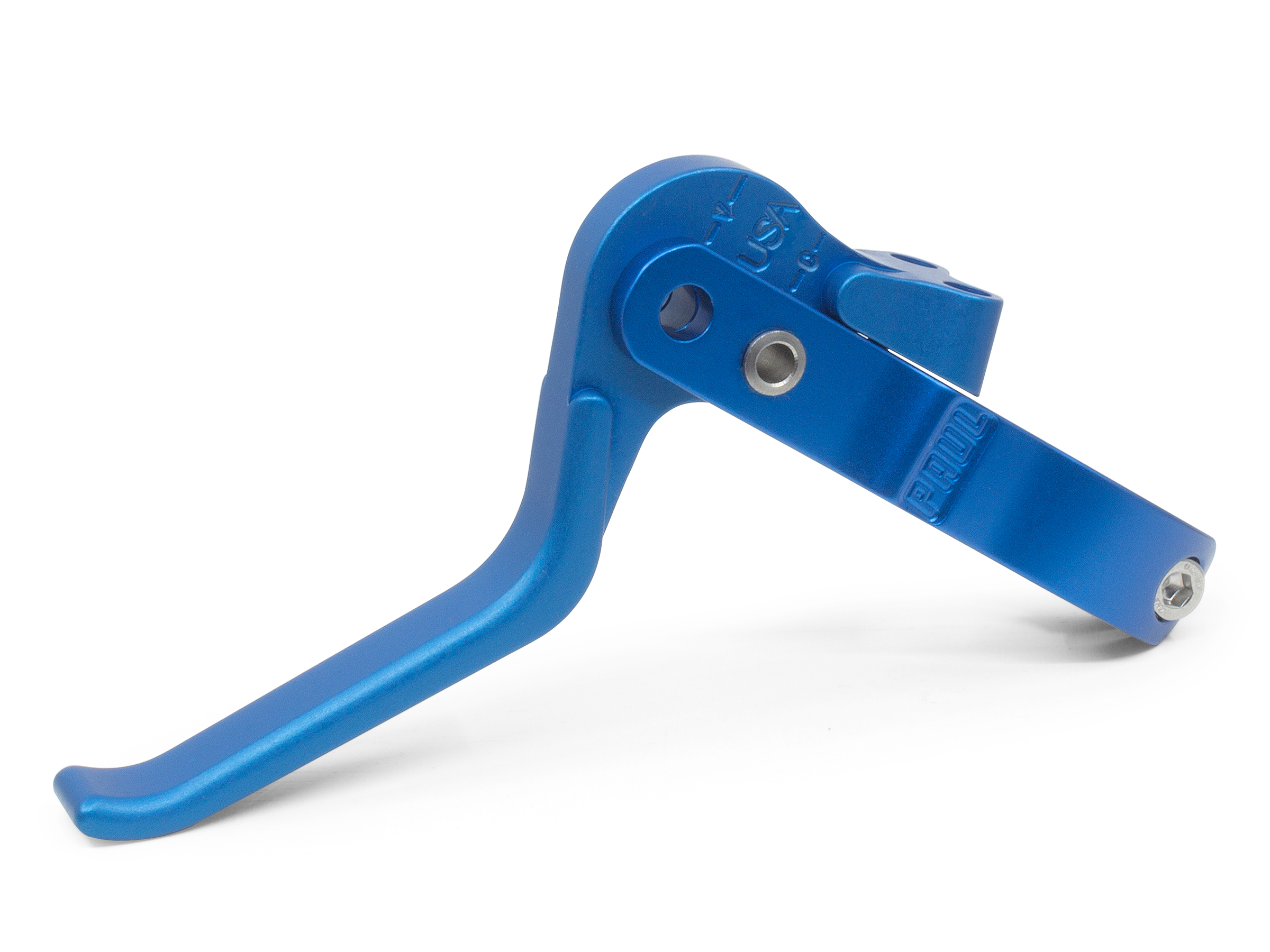 Duplex Lever – Paul Component Engineering