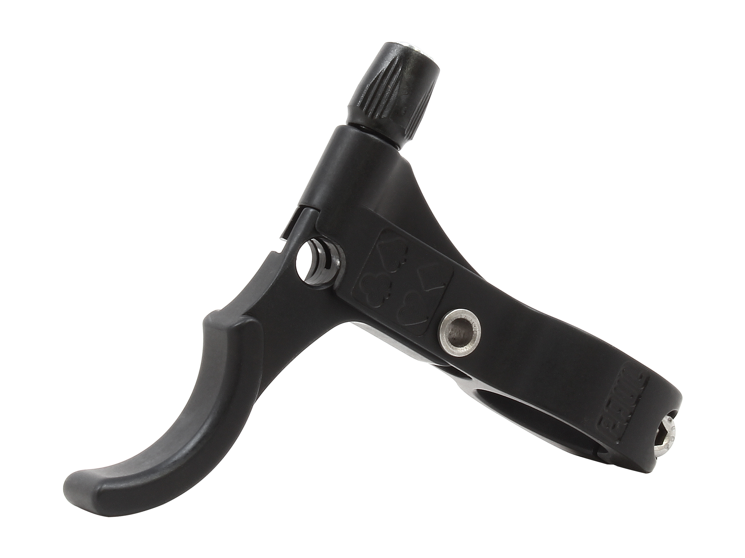 E-Lever – Paul Component Engineering