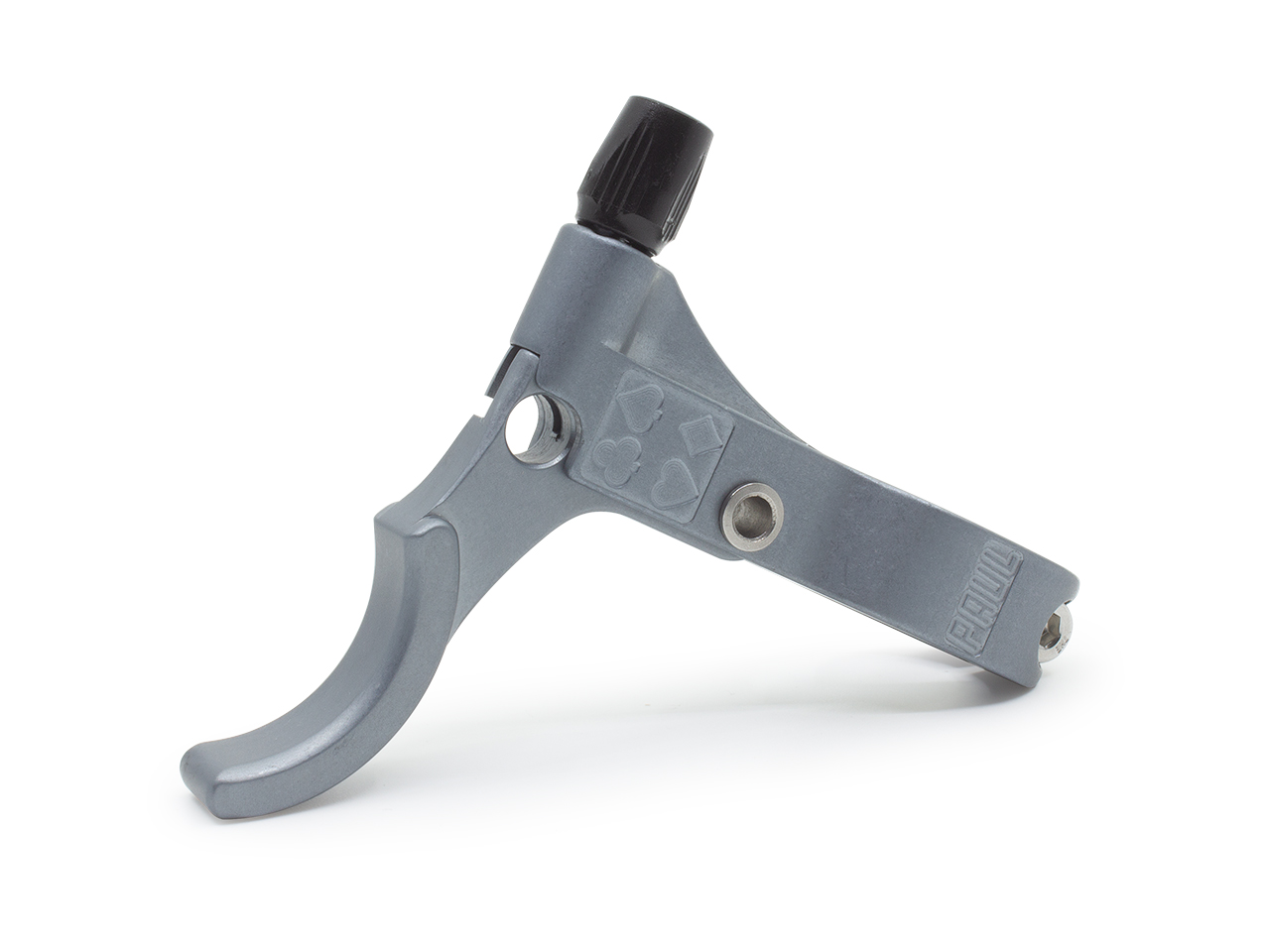 PAUL e-lever （右のみ）　22.2㎜ E-Lever – Paul Component Engineering