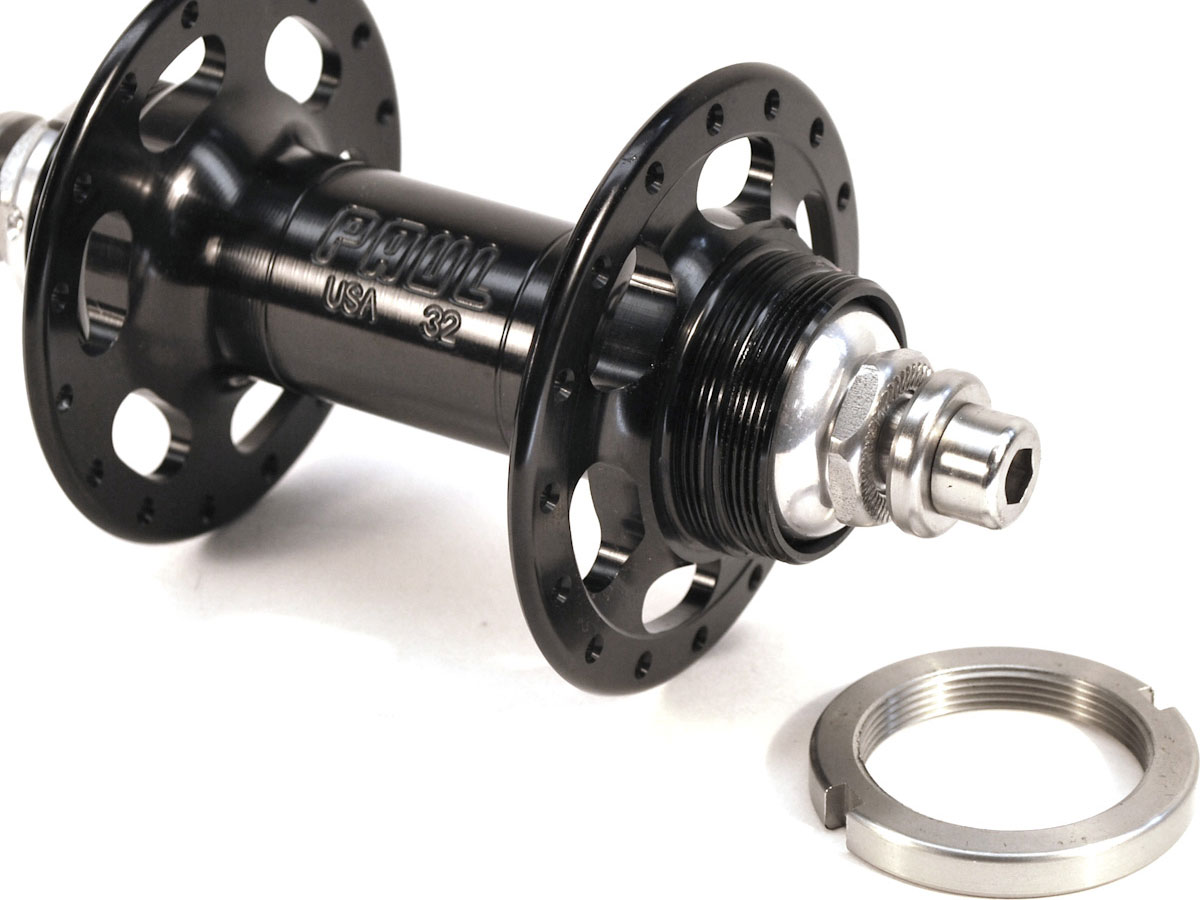 High Flange Rear – Paul Component Engineering