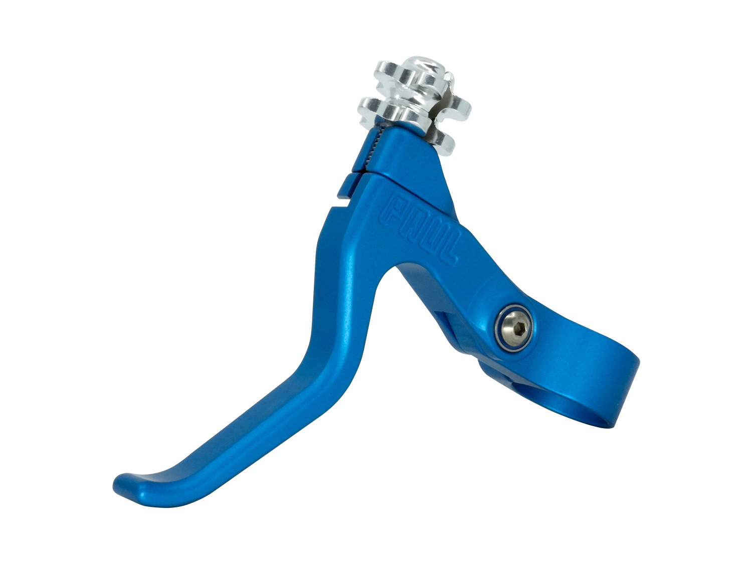 Love Lever – Paul Component Engineering