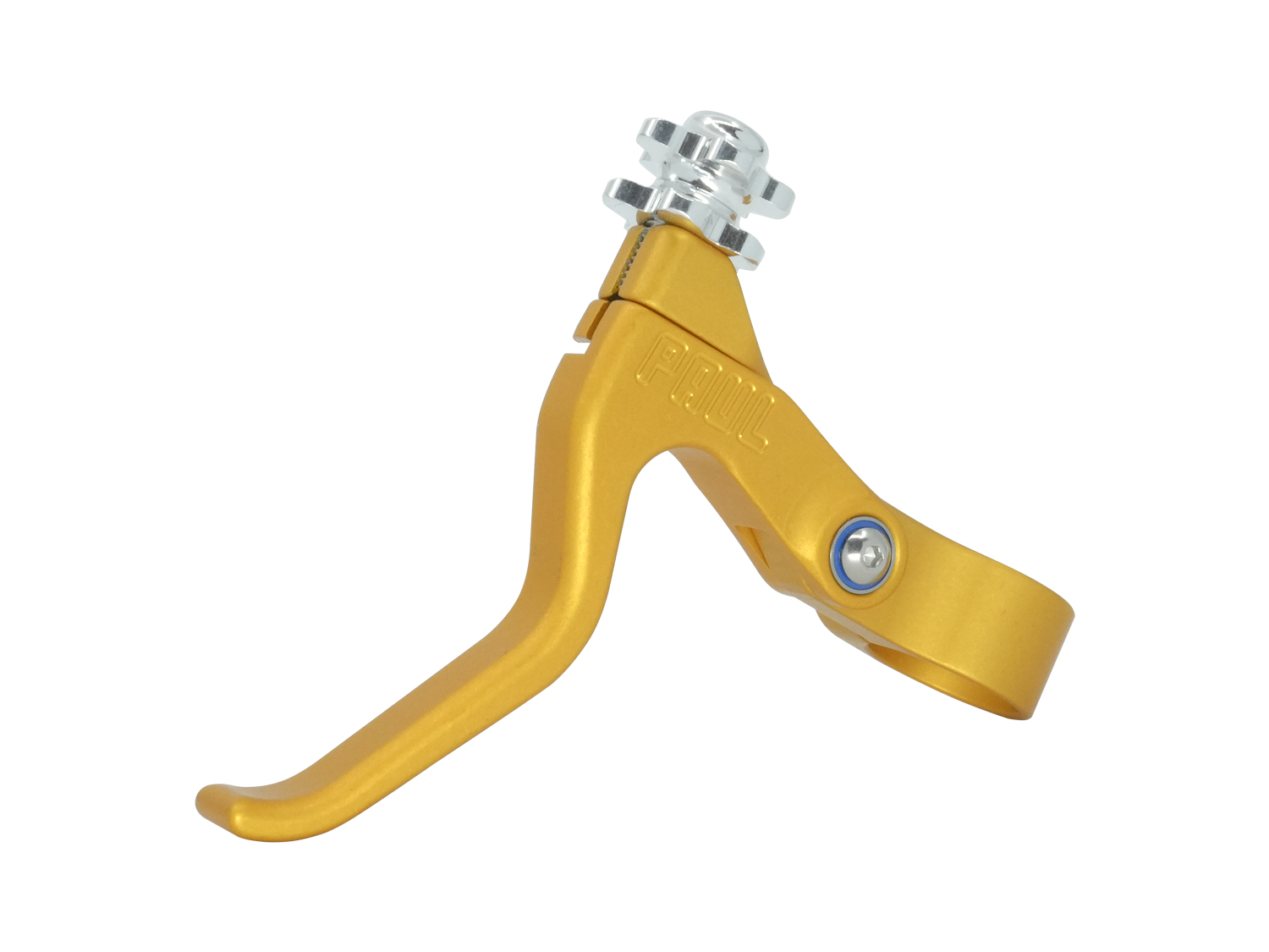 Love Lever – Paul Component Engineering