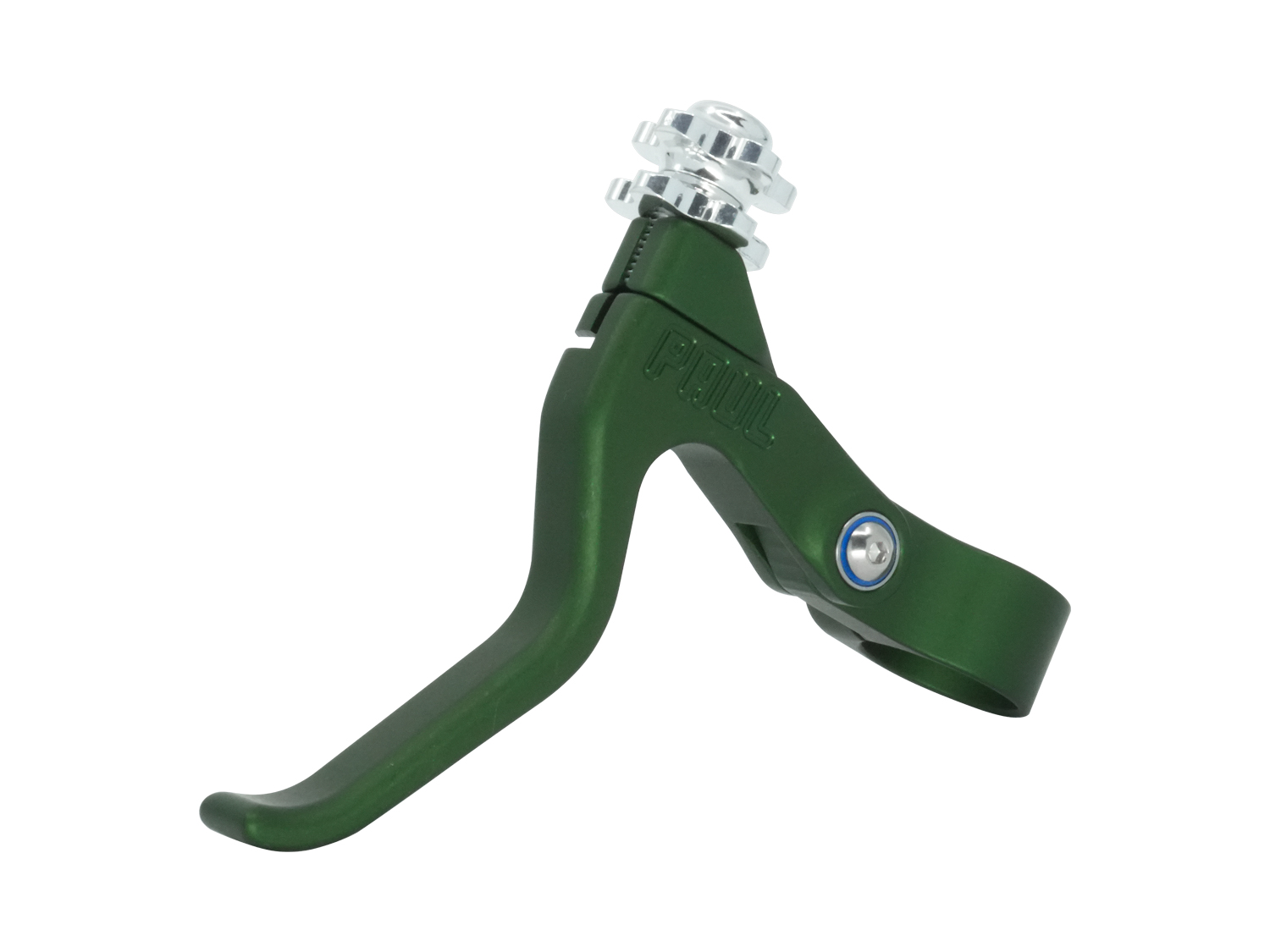 Love Lever – Paul Component Engineering