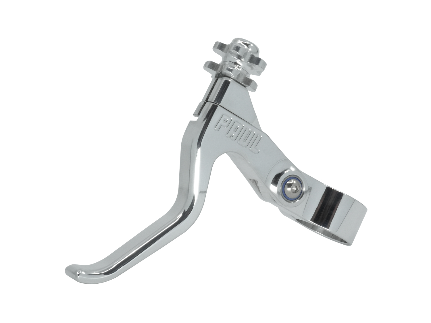 Love Lever – Paul Component Engineering