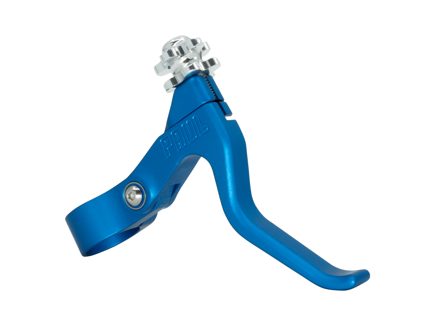 Love Lever – Paul Component Engineering