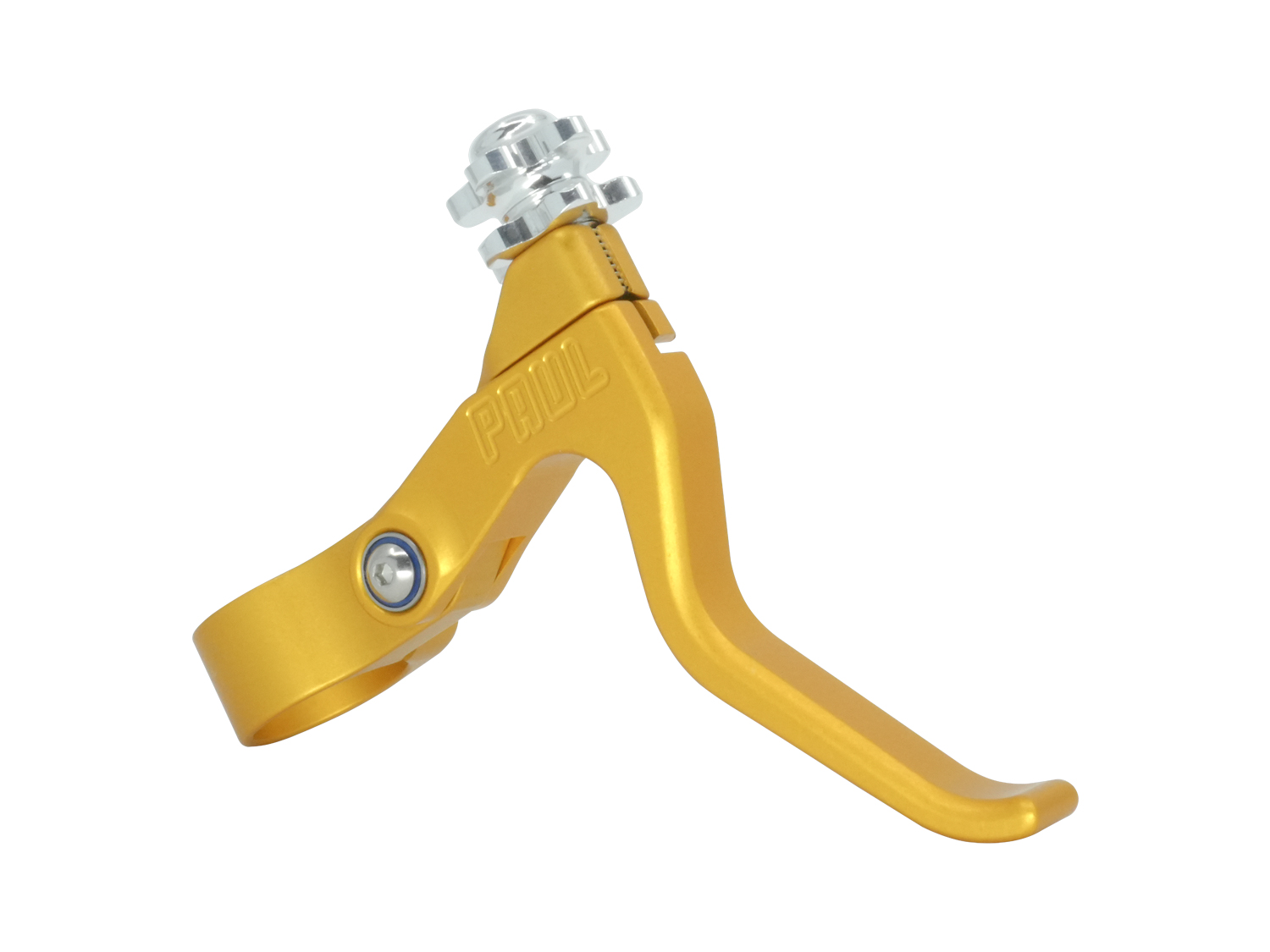 Love Lever – Paul Component Engineering