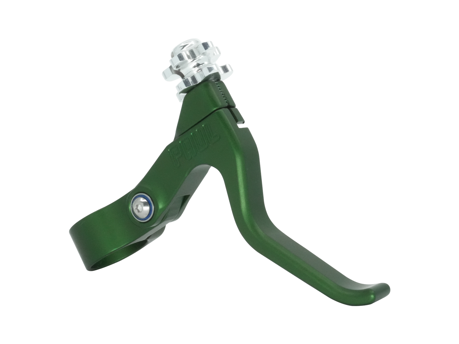 Love Lever – Paul Component Engineering