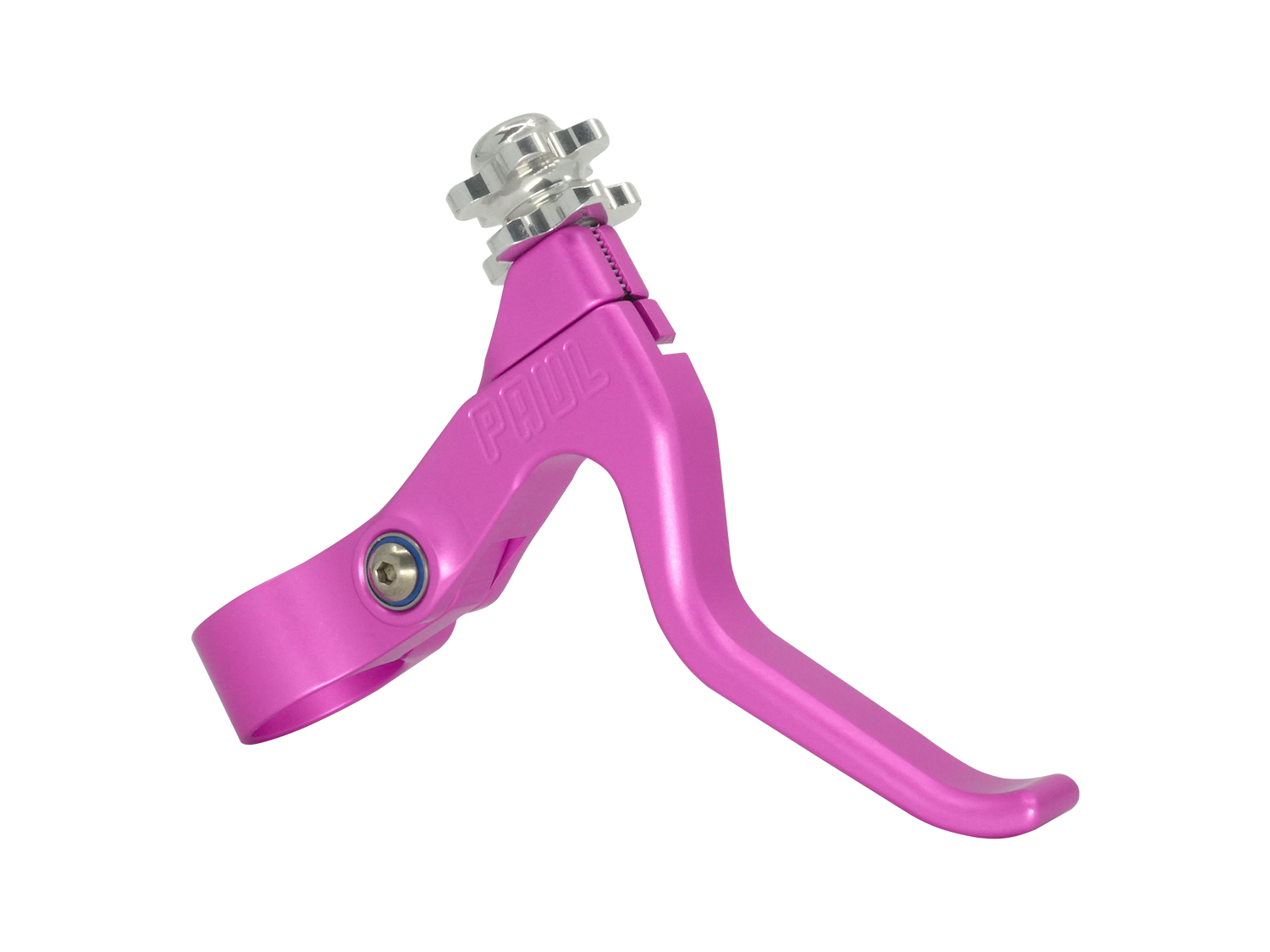 パーツ PAUL lovelevercompactbrakeleverset Love Lever – Paul Component Engineering