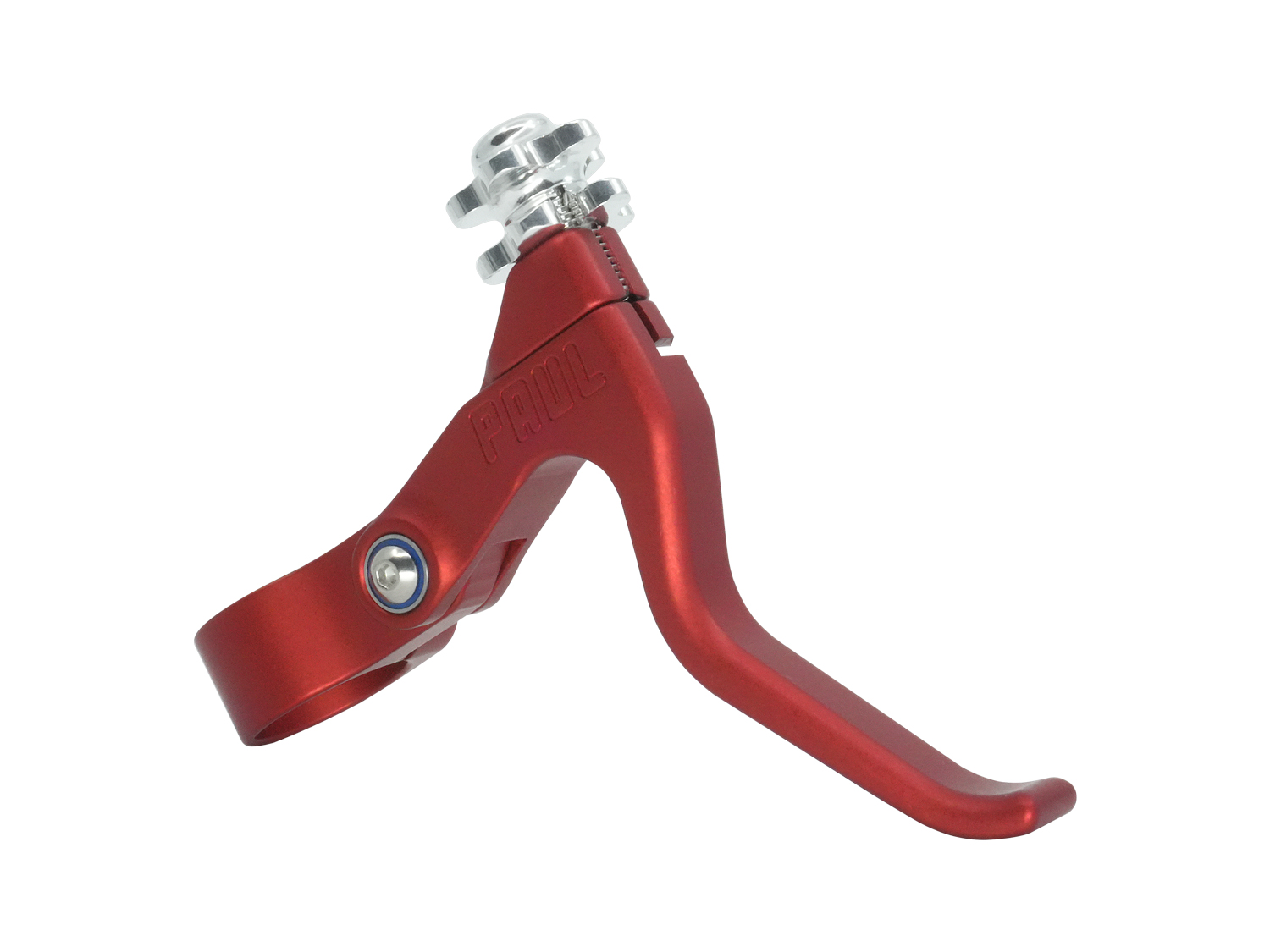 Love Lever – Paul Component Engineering