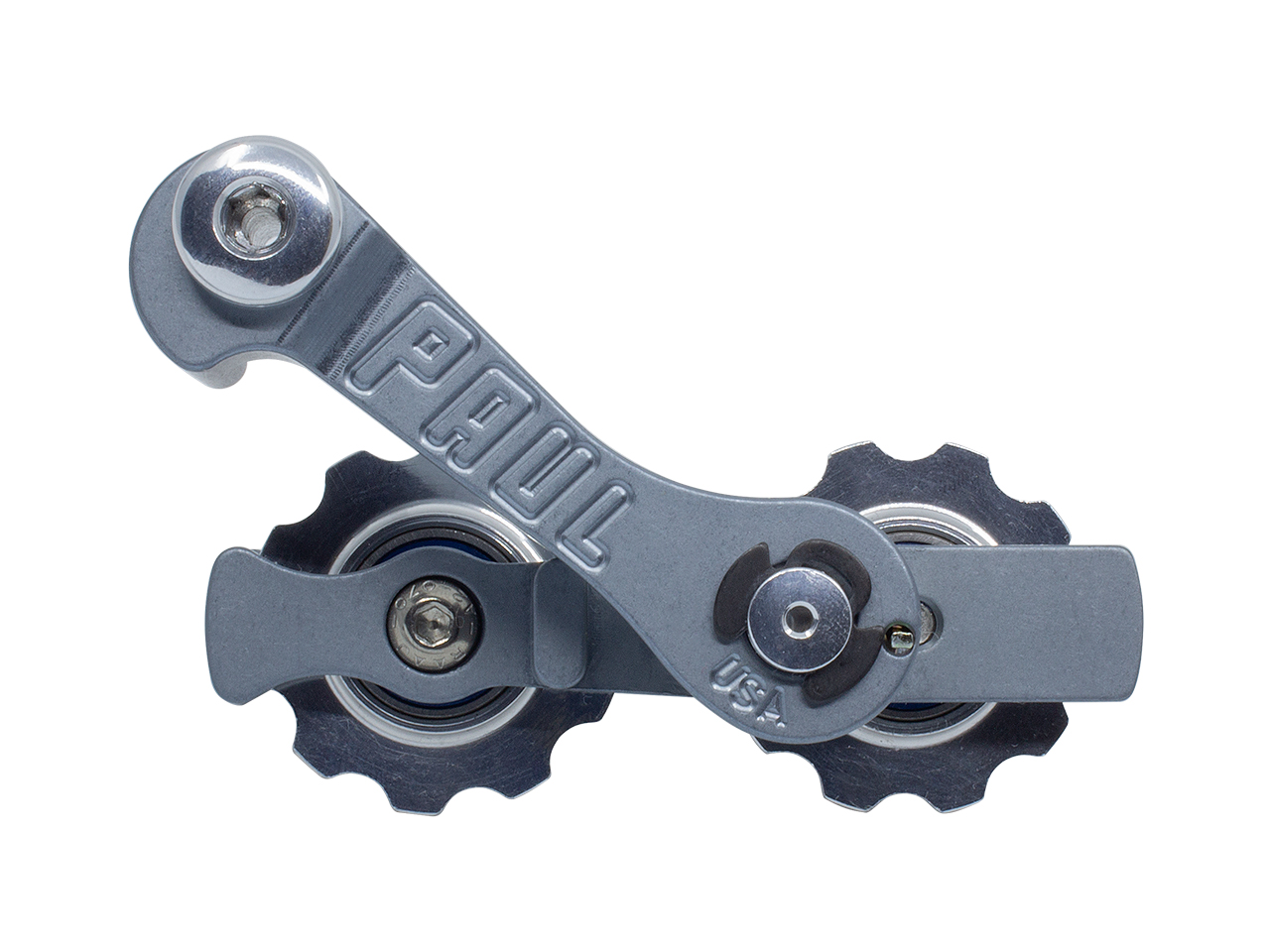 Melvin Chain Tensioner – Paul Component Engineering