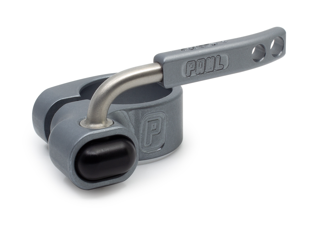 パーツ PAUL Quick Release Seatpost Collar 31.8 Quick Release Seat Post Collar – Paul Component Engineering