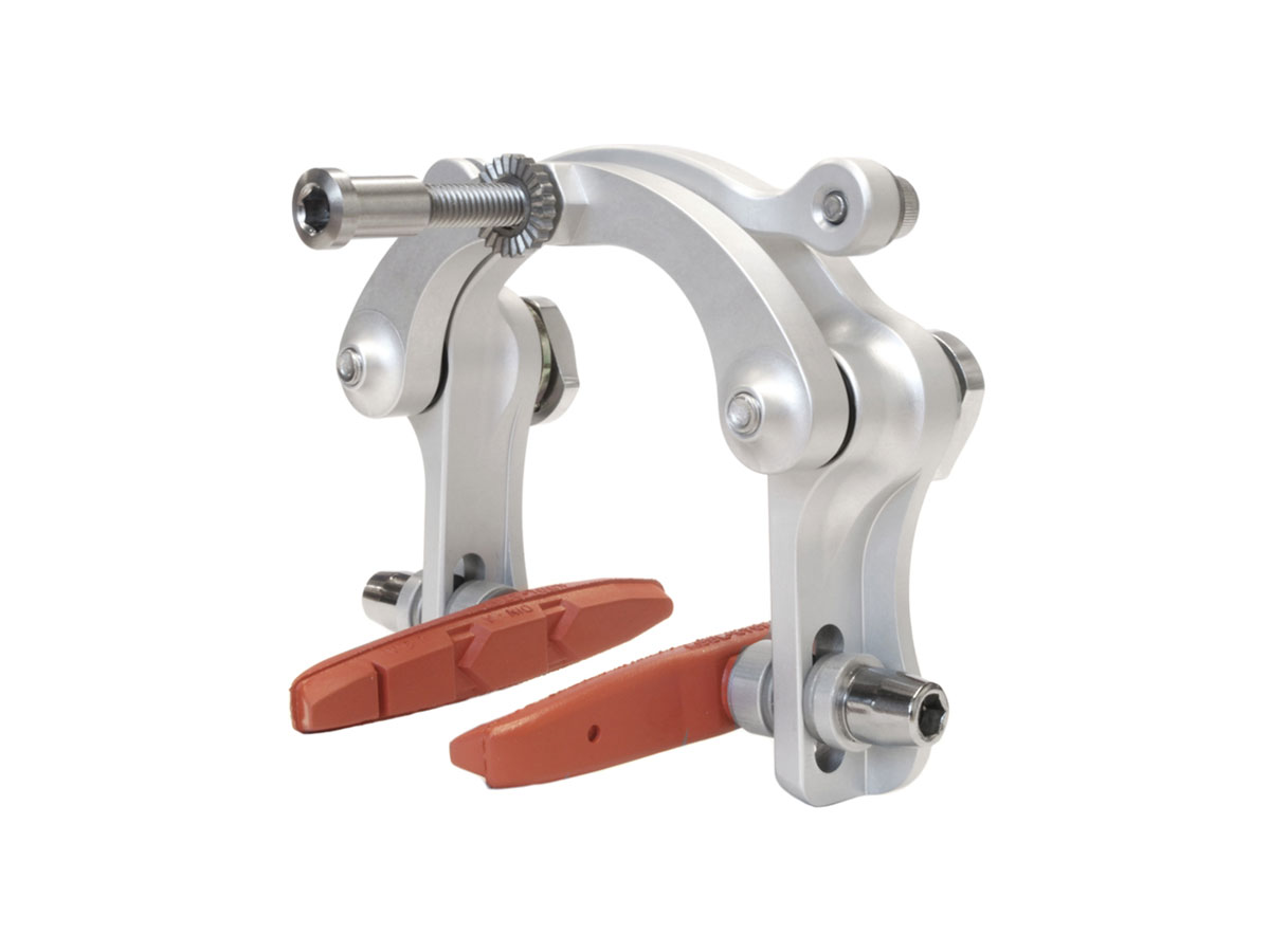 Rene herse centerpull deals brakes