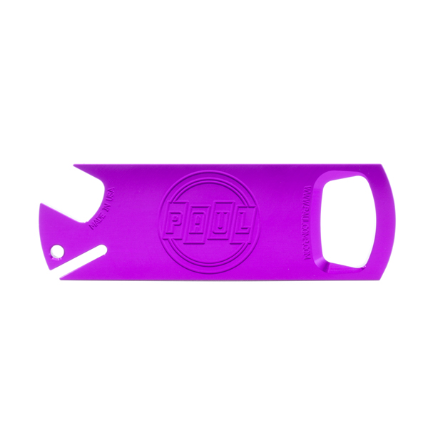 Bottle Opener Tool – Paul Component Engineering