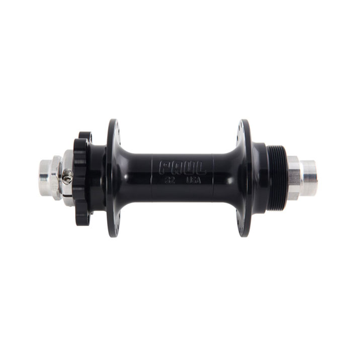 Paul High Flange rear track hub | Retrogression