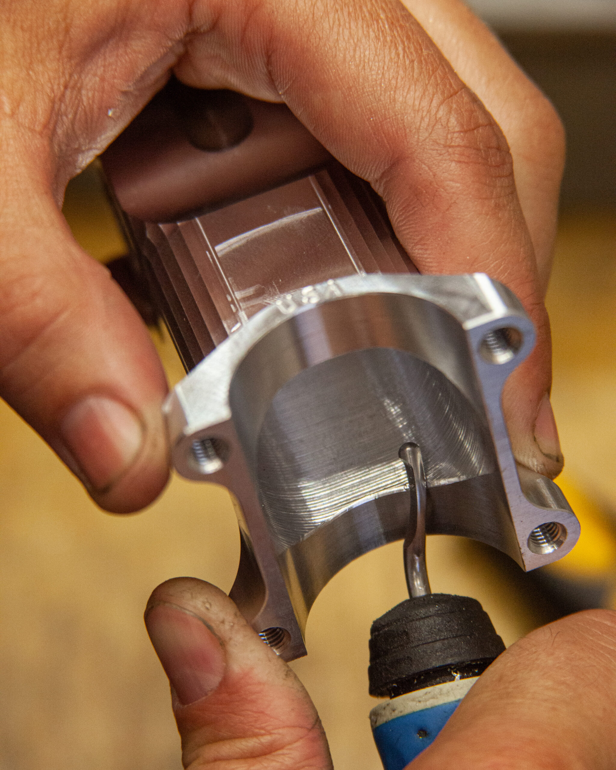 Boxcar Stem – Paul Component Engineering