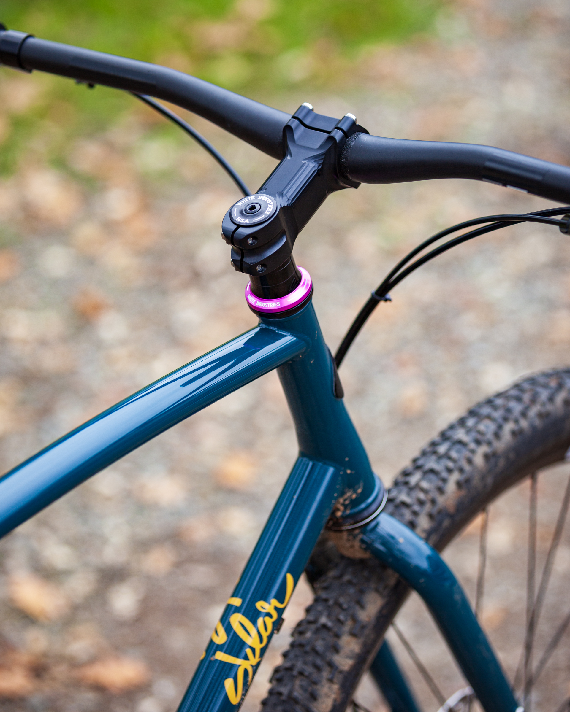 Boxcar Stem – Paul Component Engineering