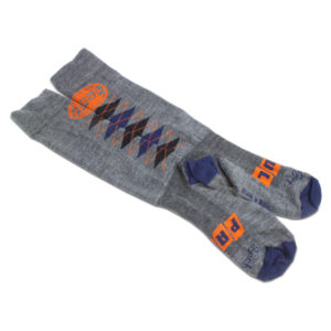 Argyle Socks