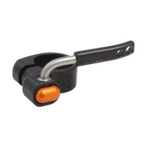 Quick Release Seat Post Collar