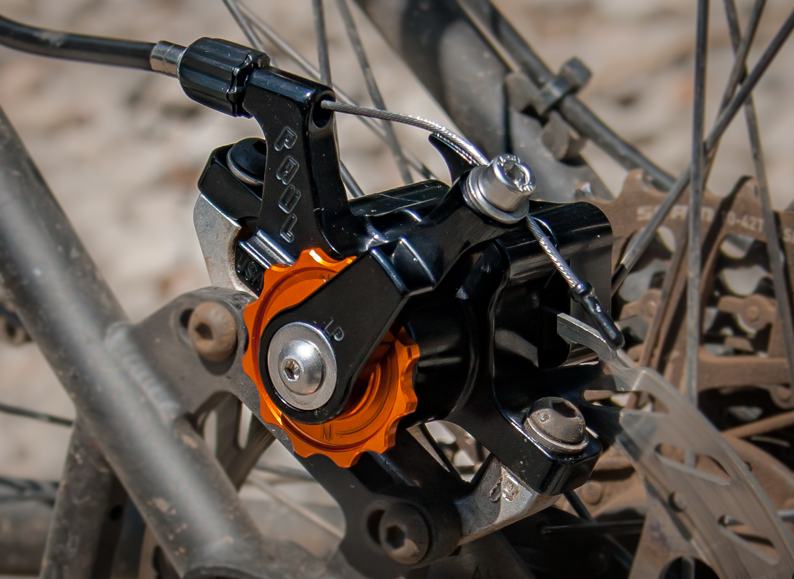 nukeproof horizon v2 wheel set