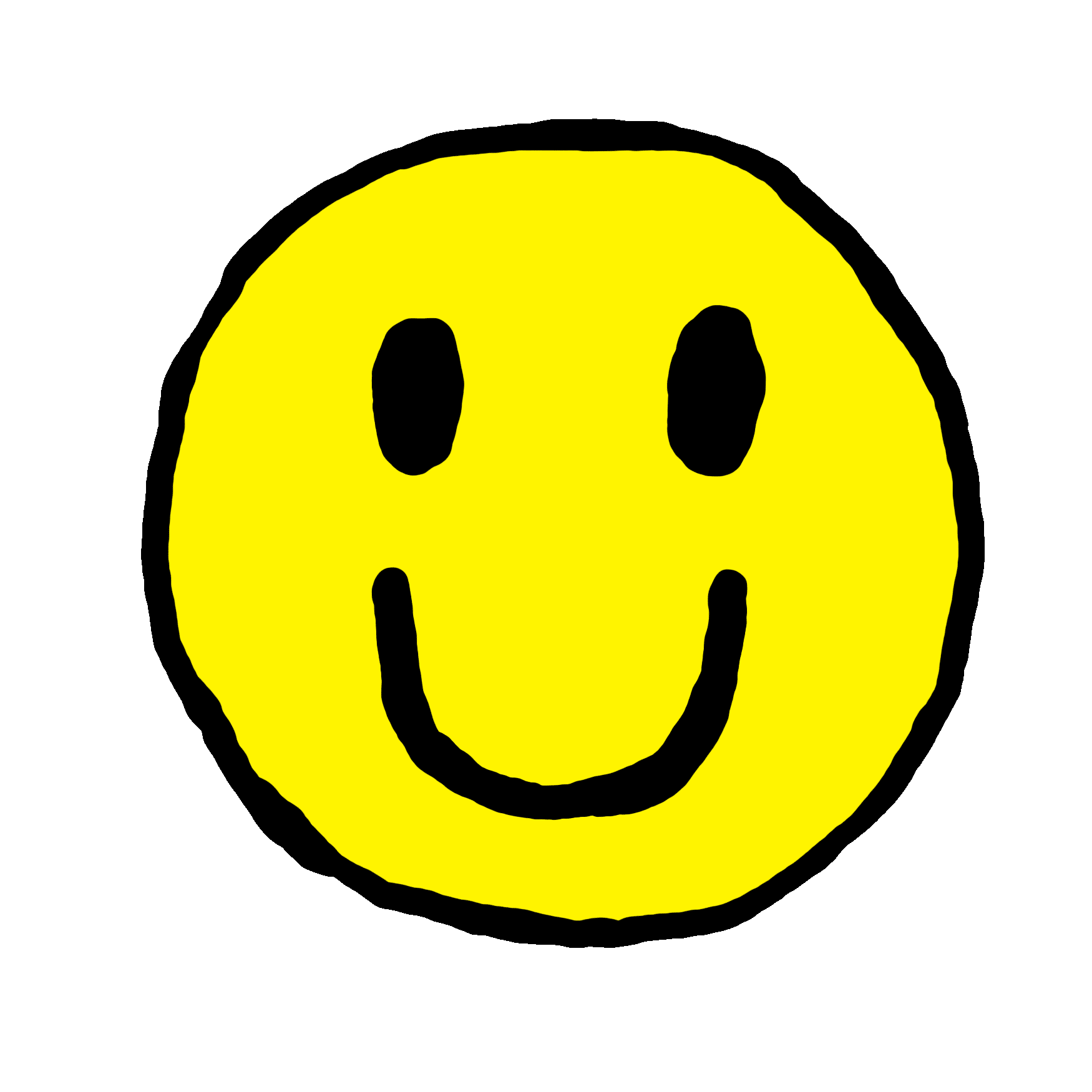 Smiley Face Smile Sticker by PAUL Component Engineering for iOS & Android |  GIPHY