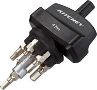 4NM Torque Wrench