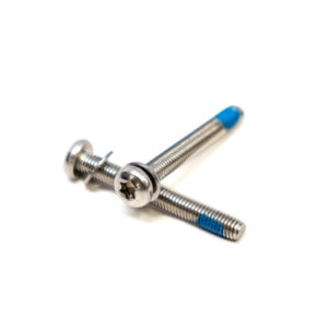 Rear Flat Mount Screw Kits