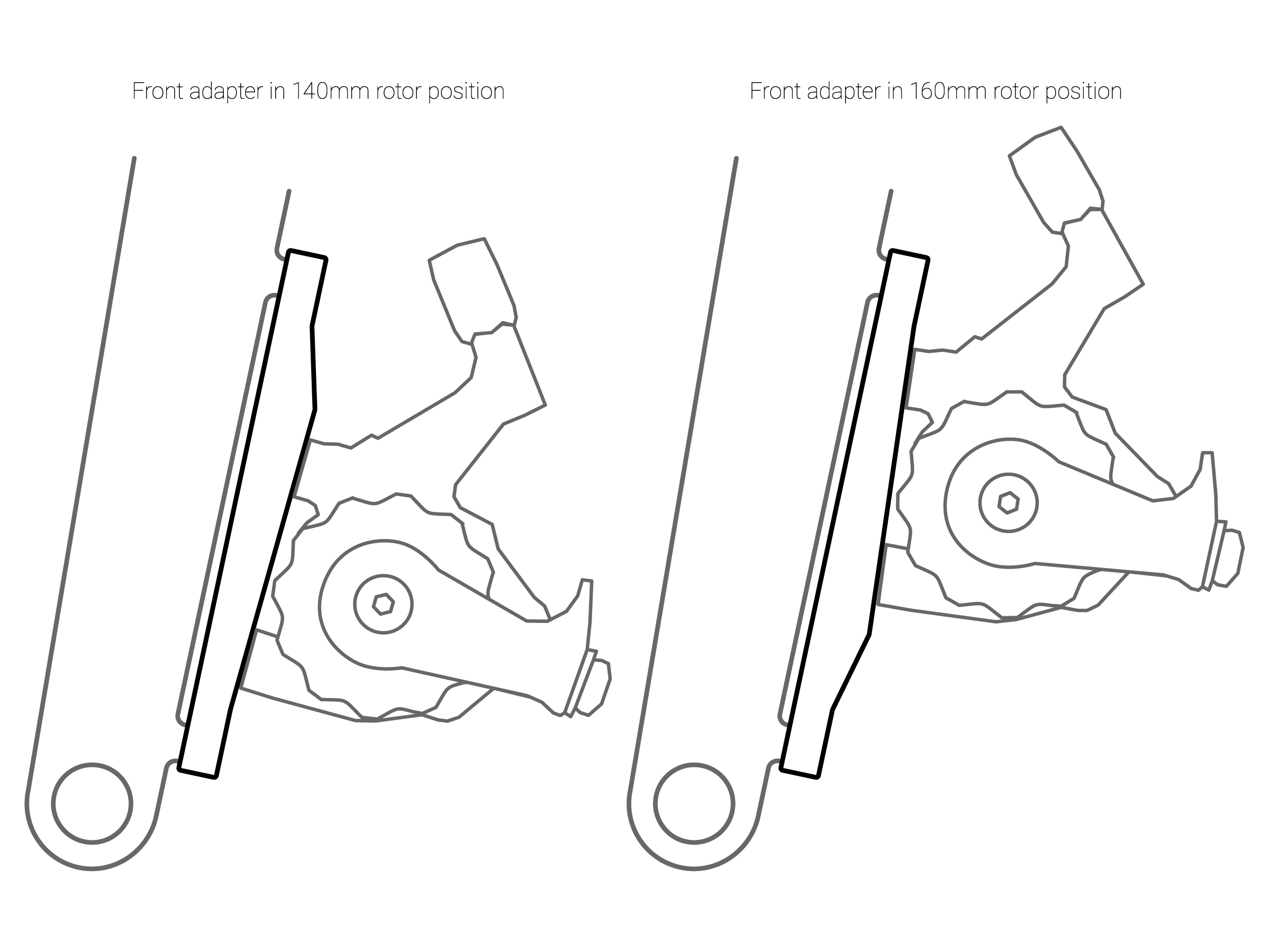 Exploded Assembly Drawing