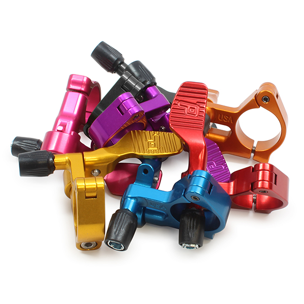 22.2 Dropper Trigger – Paul Component Engineering