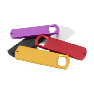 Simple Bottle Opener