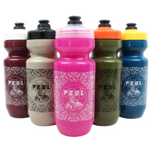 Bandanna Bottle