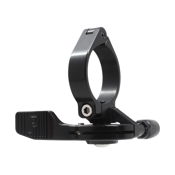 PAUL* dropper trigger (blue) - BLUE LUG ONLINE STORE