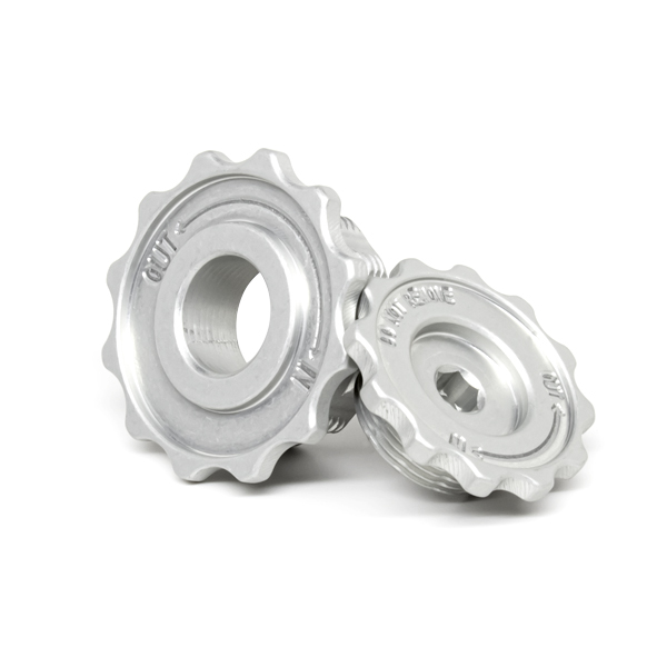 PAUL component Klamper Pad Adjuster ブラック Pad Adjuster Kit – Paul Component Engineering