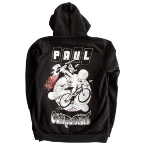 Barbarian Hoodie