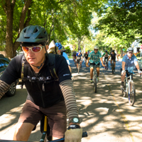 Ride To Work Challenge