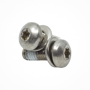 Post Mount Klamper Mounting Screws – Paul Component Engineering