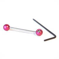 Forager Cycles Cable Cherries