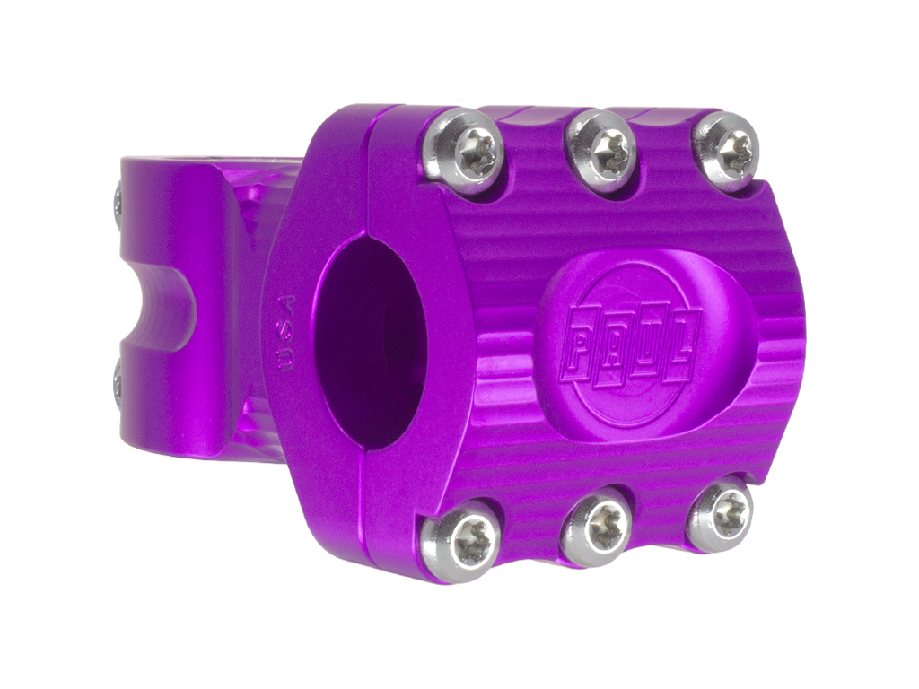 7/8″ Boxcar Stem – Paul Component Engineering