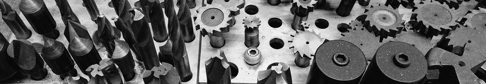 router bits
