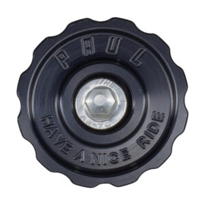 Klamper Stem Topcap