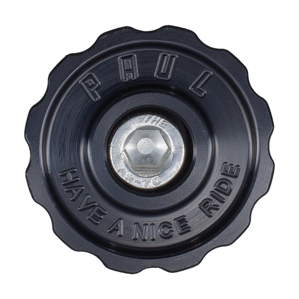 Stem Cap Light Mount – Paul Component Engineering