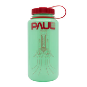 Glow In The Dark NASA Nalgene