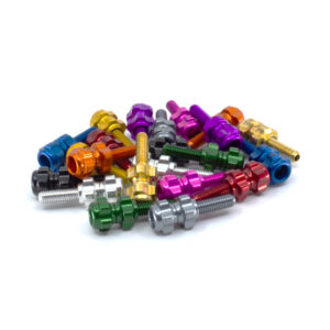 Baby Groovy Barrel Adjusters